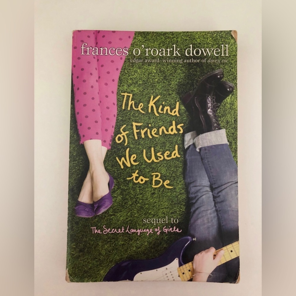 Teen Book